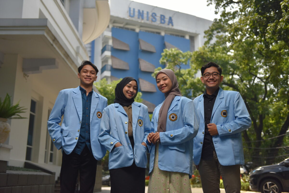 Unisba Buka PMB T.A. 2023/2024 – Unisba Media